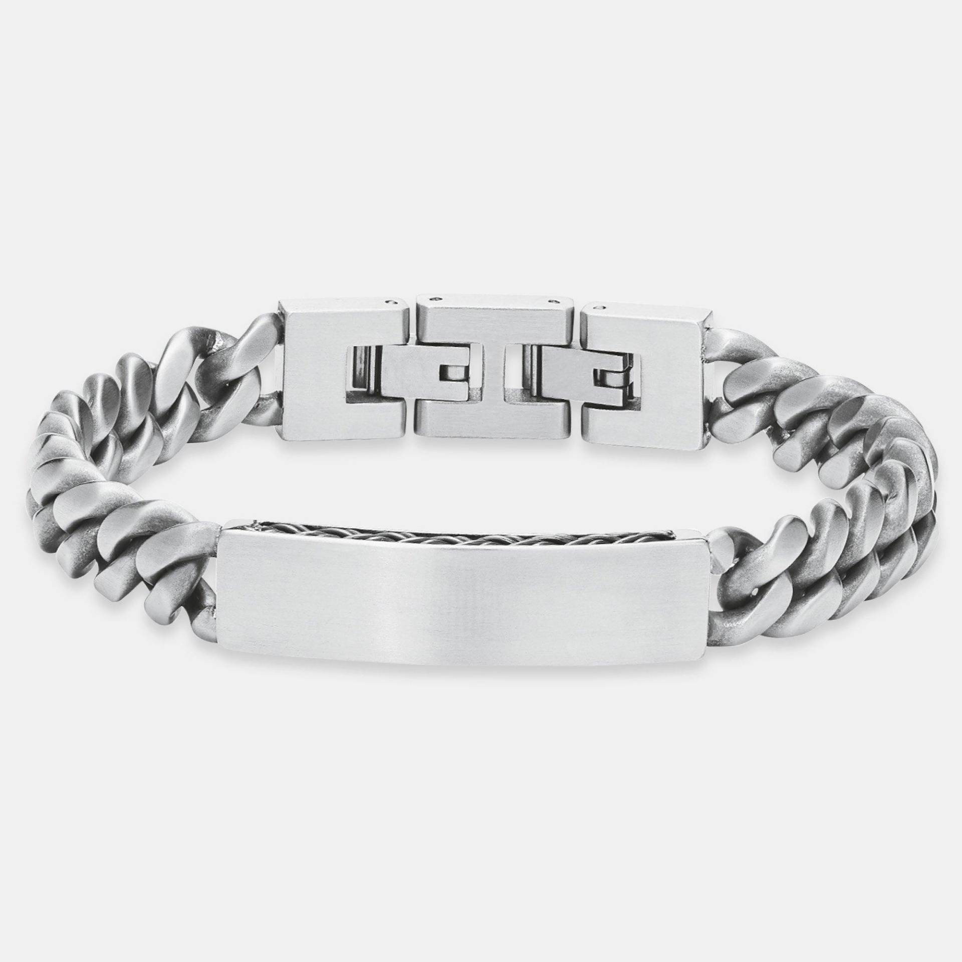 Armband Damen Silber 21.5CM von s. Oliver