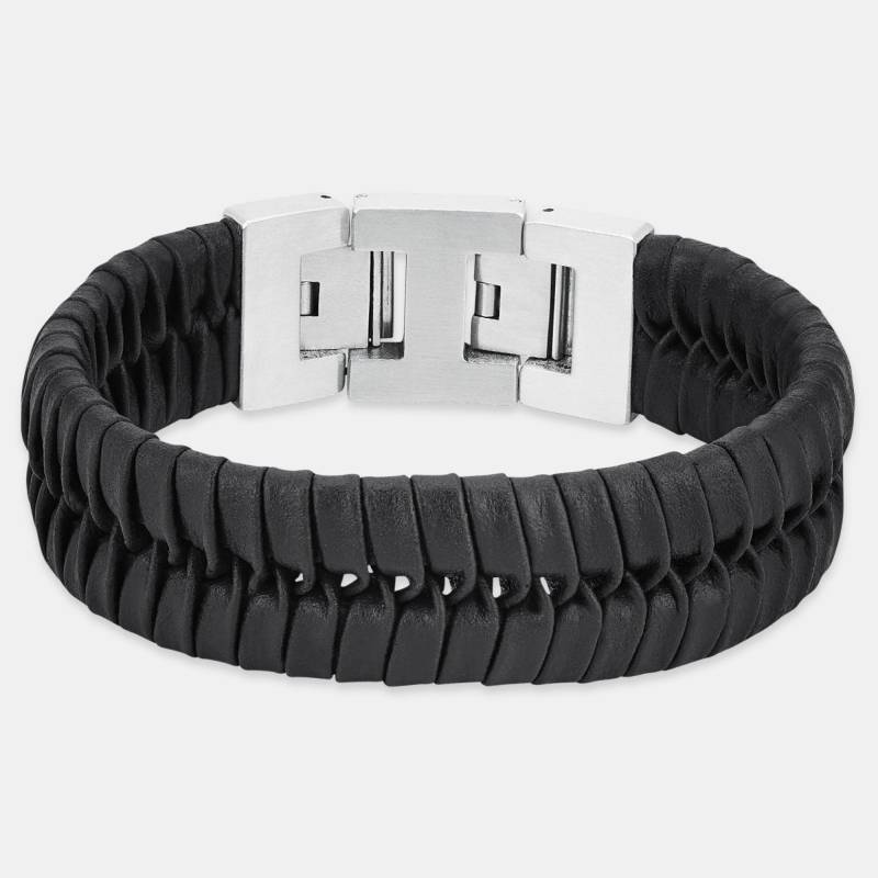 Armband Damen Silber 22cm von s. Oliver