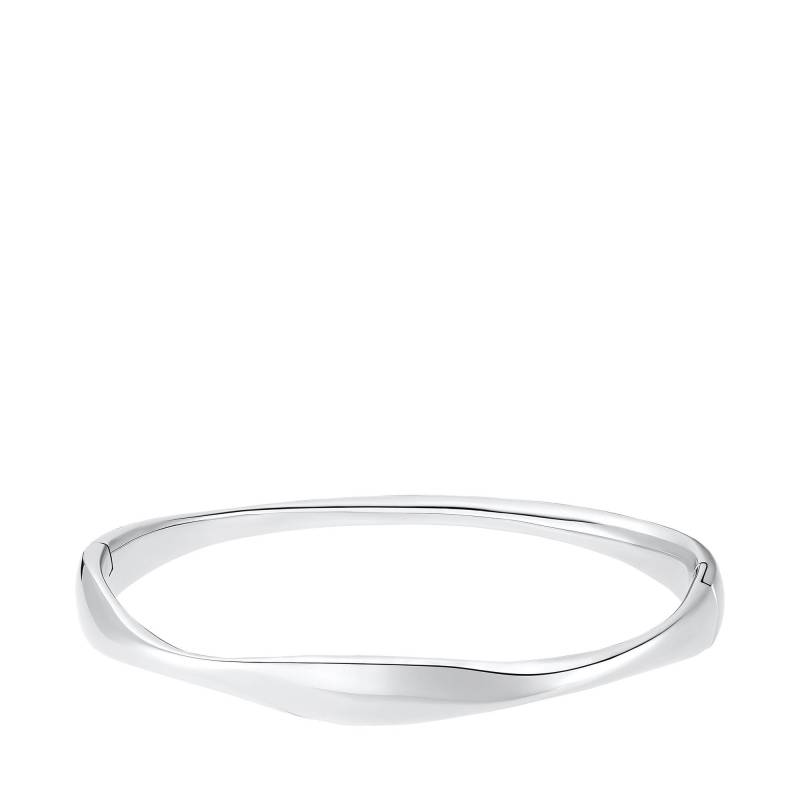 Armband Damen Silber ONE SIZE von s. Oliver