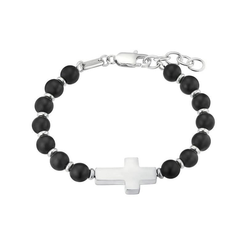 Armband Damen Silberfarben 19+3CM von s. Oliver