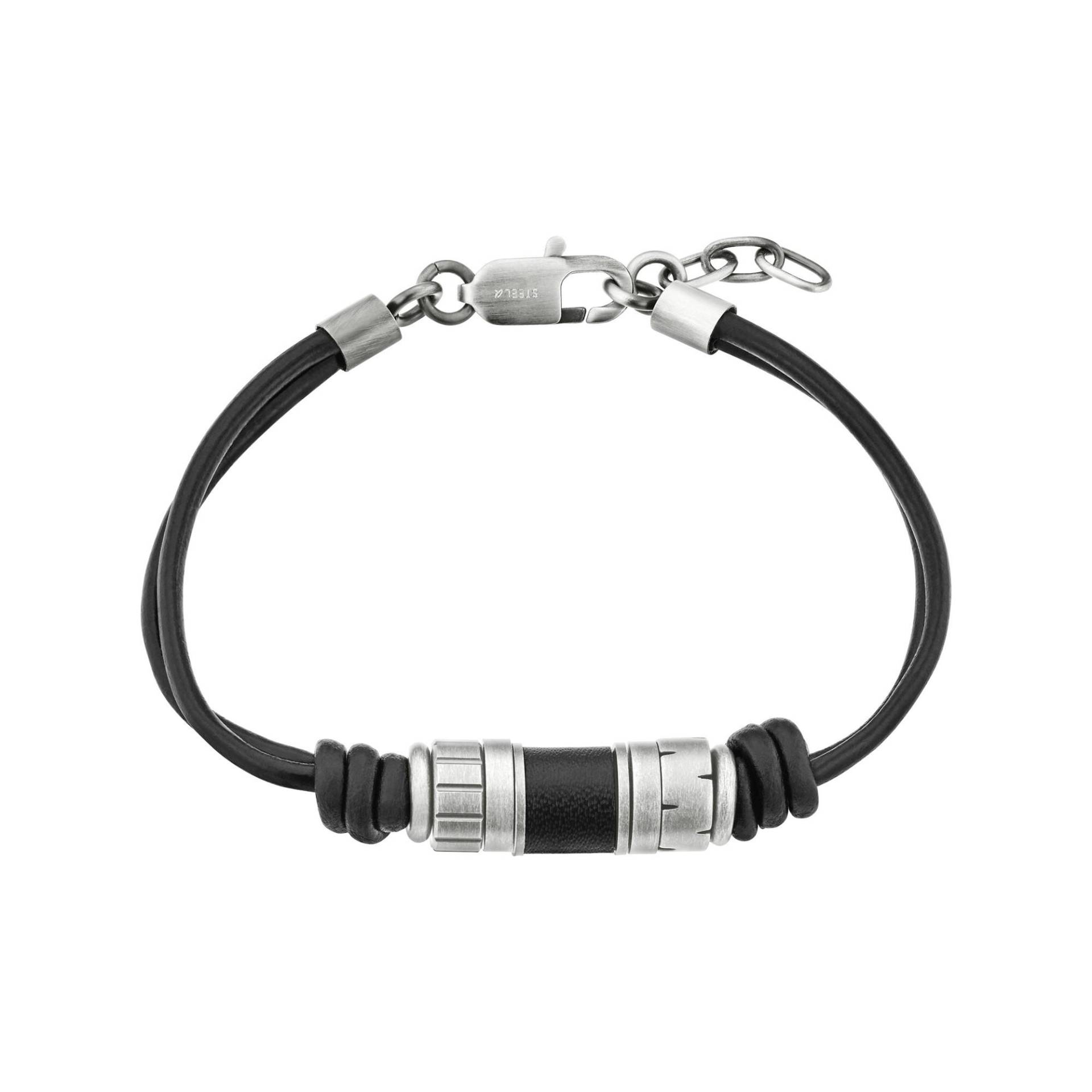 Armband Damen Silberfarben 20+2CM von s. Oliver