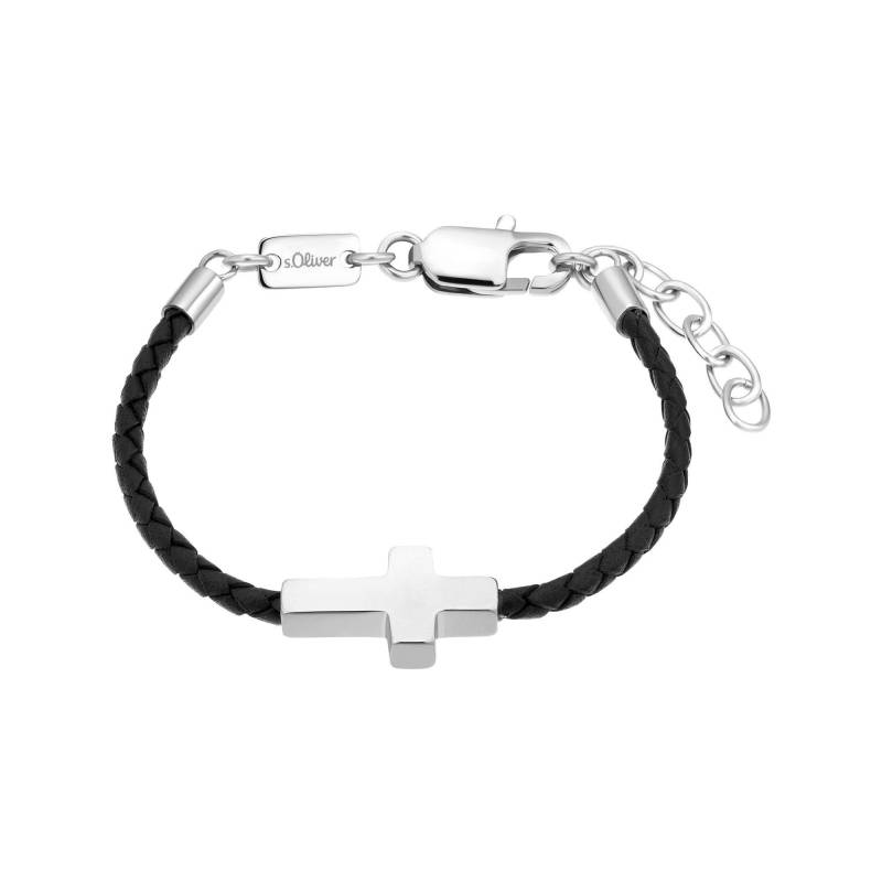 Armband Damen Zweifarbig 16+3CM von s. Oliver