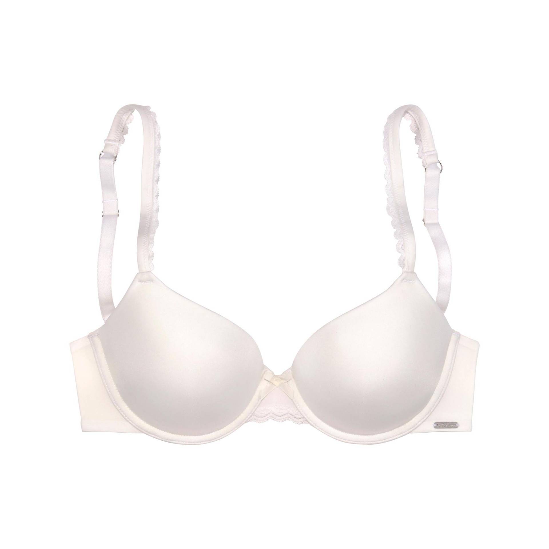 Bh Damen Creme A/70 von s. Oliver