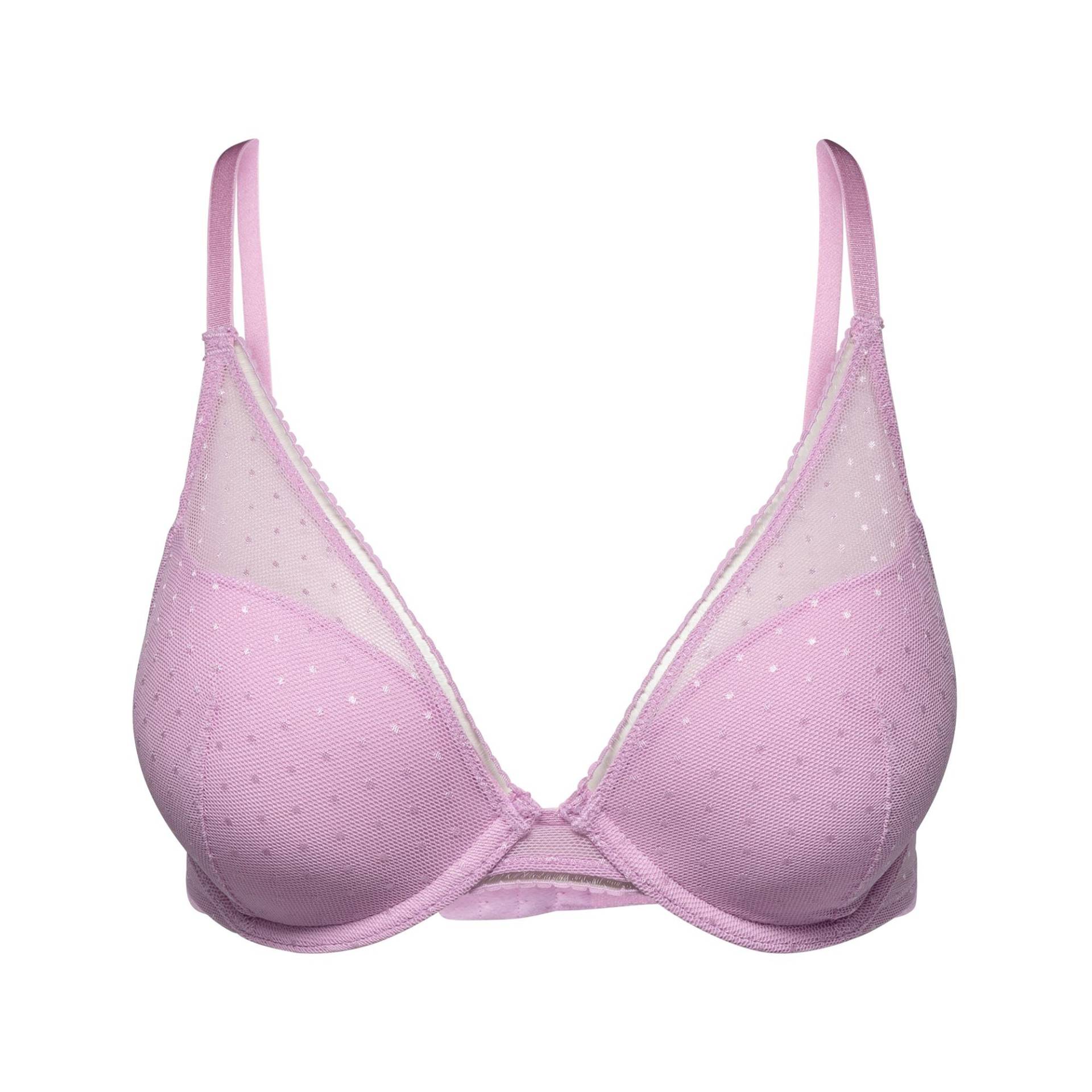 Bh Damen Rosa B/75 von s. Oliver