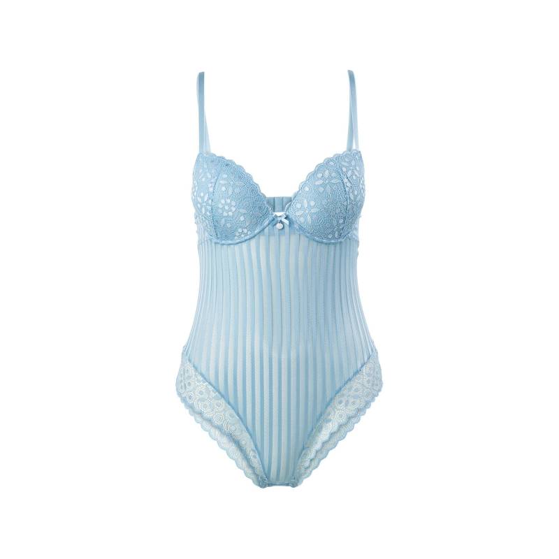 Body Damen Blau  B/75 von s. Oliver