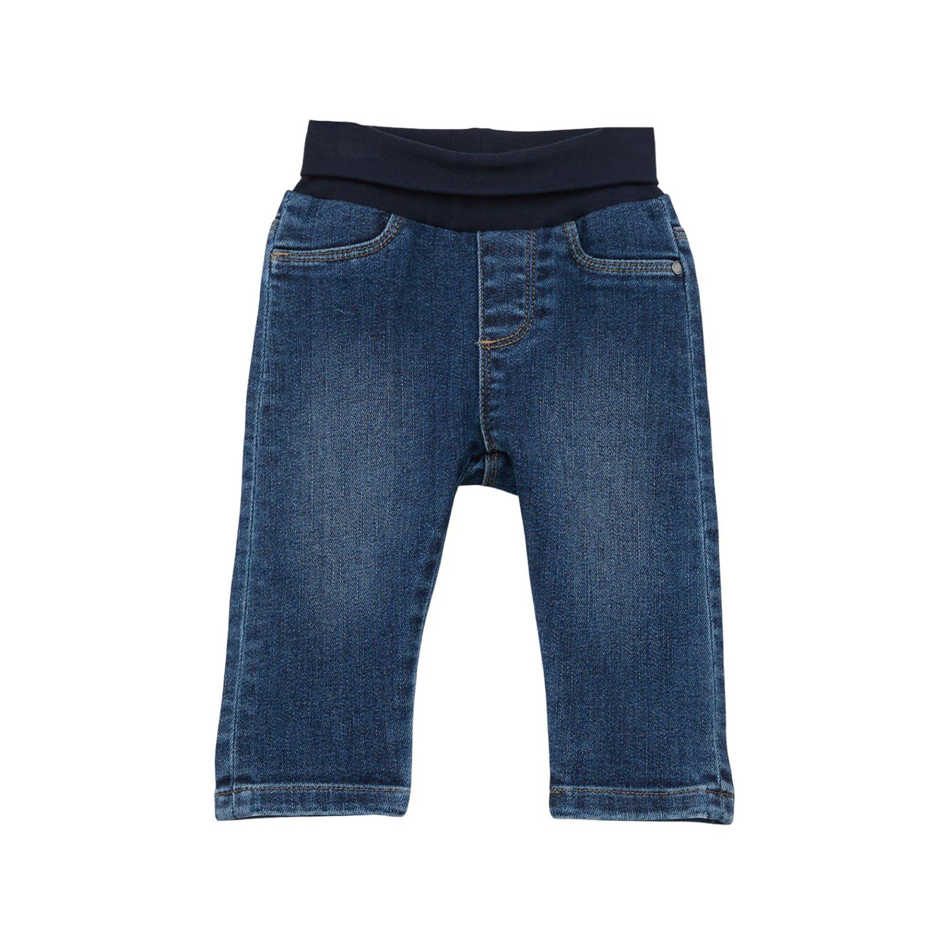 Jeans Unisex Blau  92 von s. Oliver