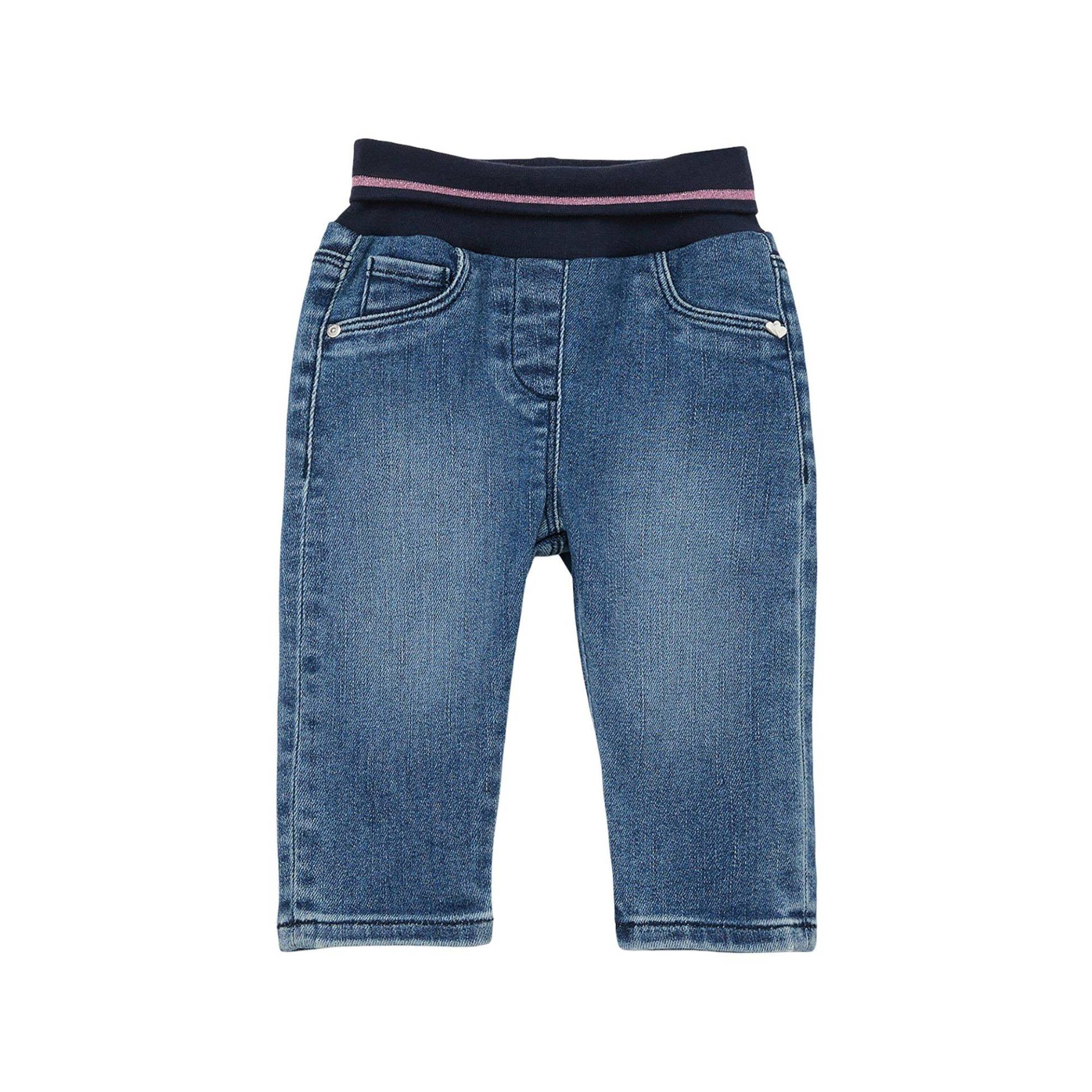 s. Oliver - Jeans, 62, Blau Denim von s. Oliver