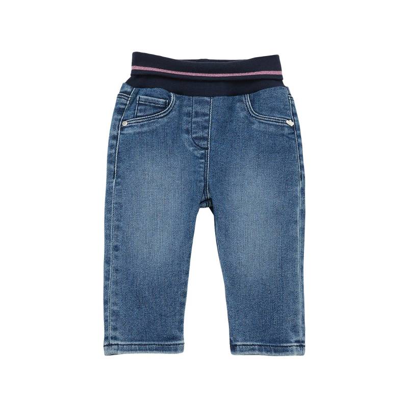 s. Oliver - Jeans, 92, Blau Denim von s. Oliver