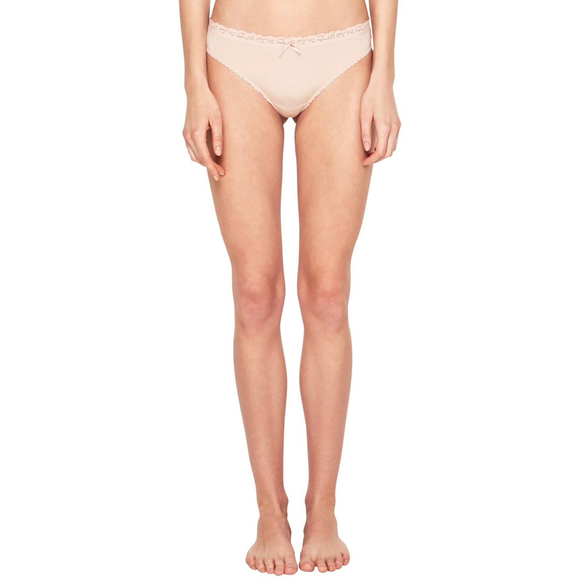 String Damen Beige 42 von s. Oliver