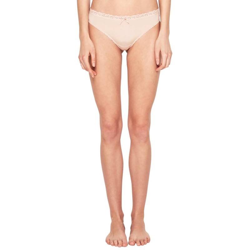 String Damen Beige 44 von s. Oliver