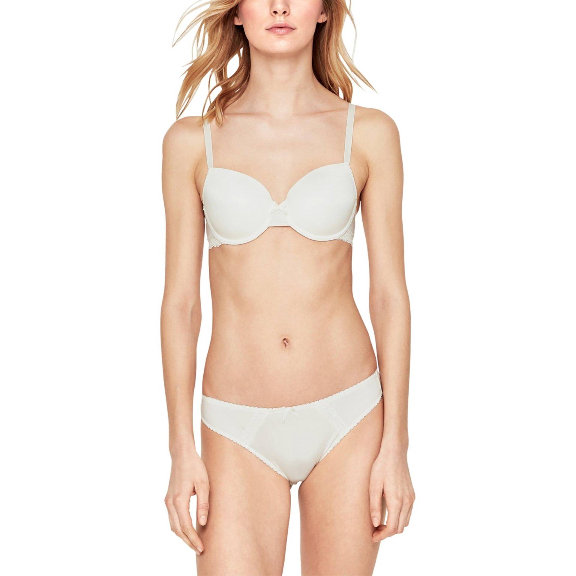 Bh Damen Creme C/70 von s. Oliver