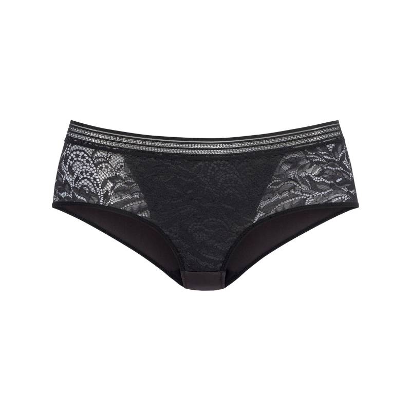 Panty Damen Black 34 von s. Oliver