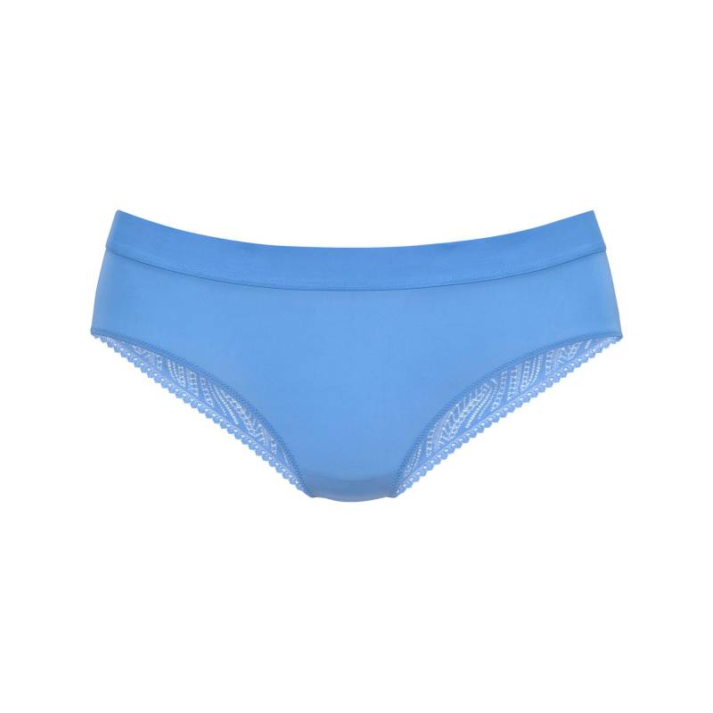 Panty Damen Blau 34 von s. Oliver