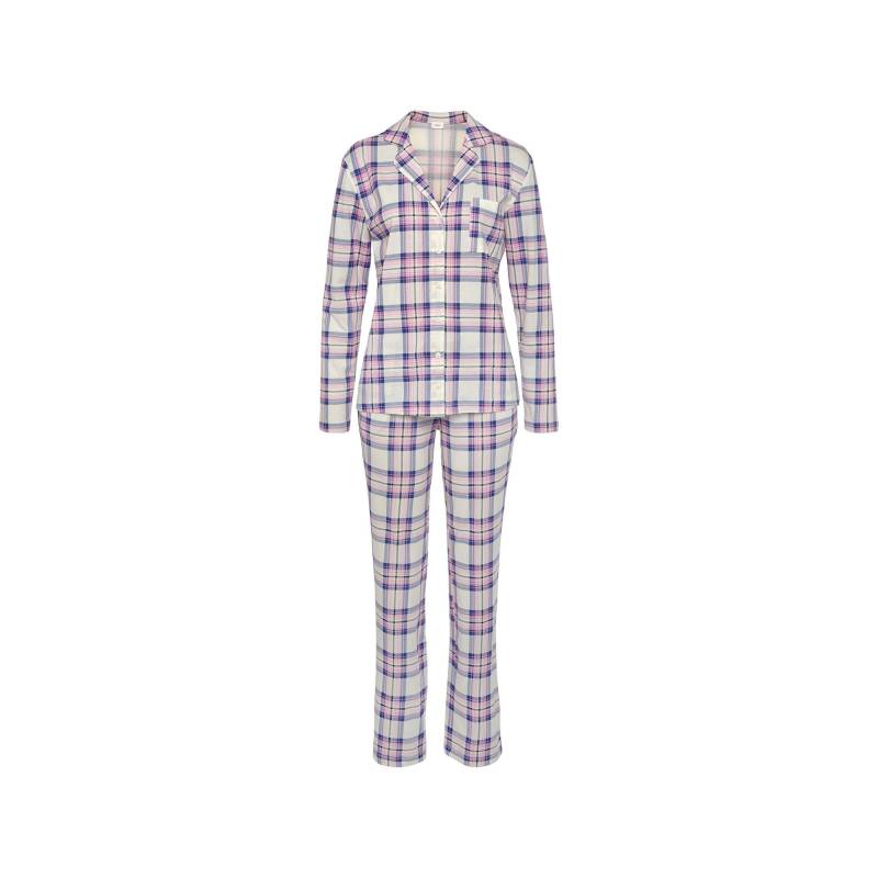 Pyjama Damen Multicolor 50 von s. Oliver