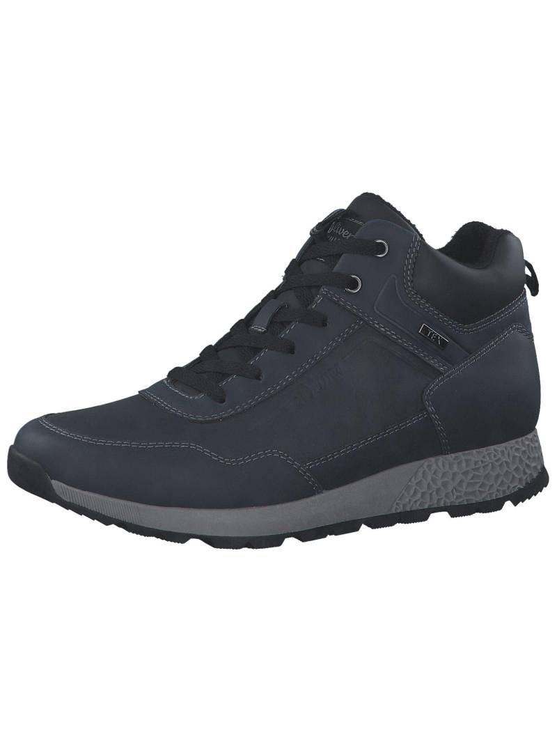 Sneaker Herren Marine 46 von s. Oliver