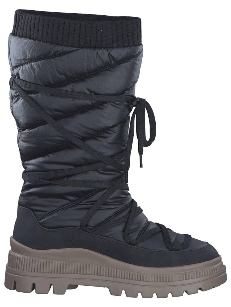 Stiefel Damen Schwarz 36 von s. Oliver