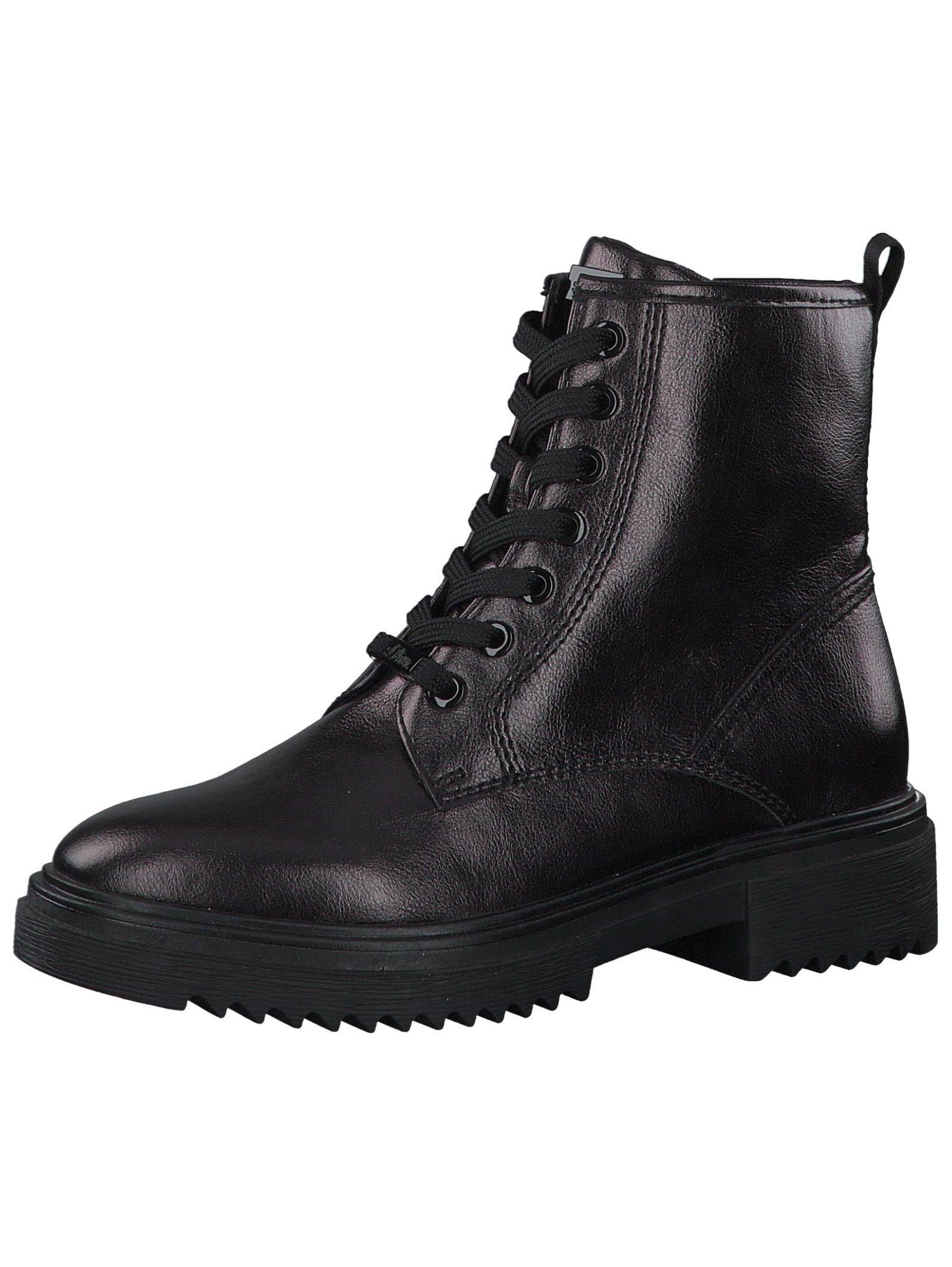 Stiefelette 5-5-25241-27 Damen Schwarz 39 von s. Oliver