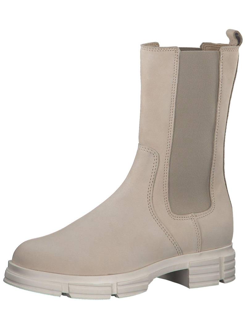 Stiefelette Damen Beige 37 von s. Oliver