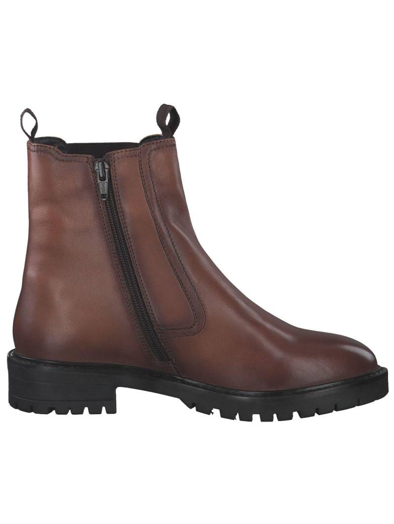 Stiefelette Damen Braun 37 von s. Oliver