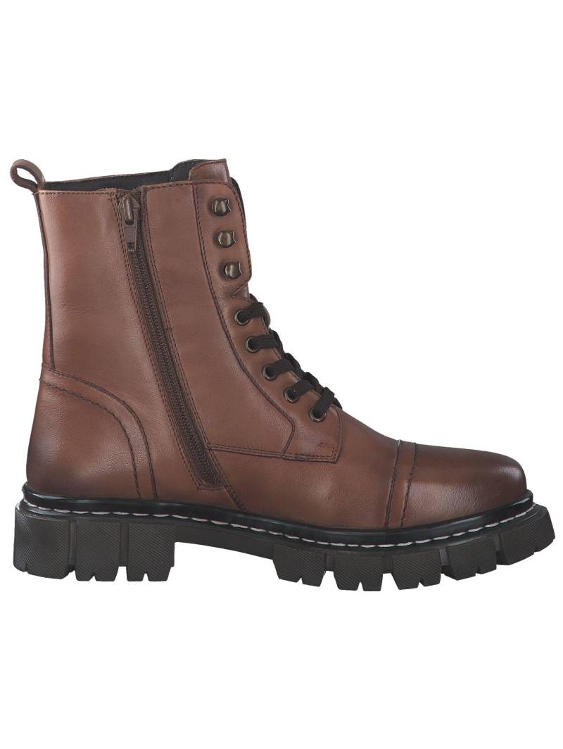 Stiefelette Damen Braun 37 von s. Oliver