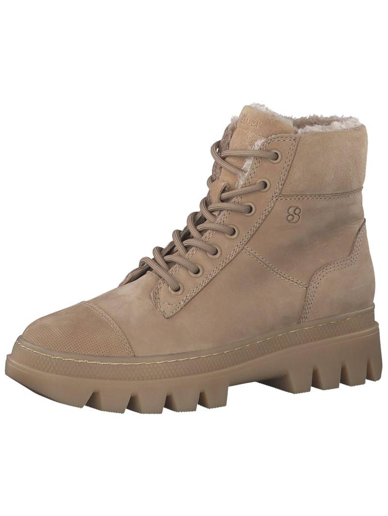 Stiefelette Damen Braun 37 von s. Oliver