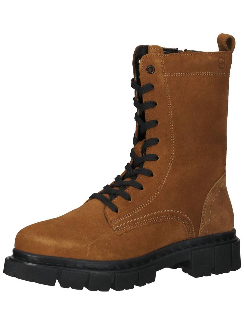 Stiefelette Damen Cognac 37 von s. Oliver