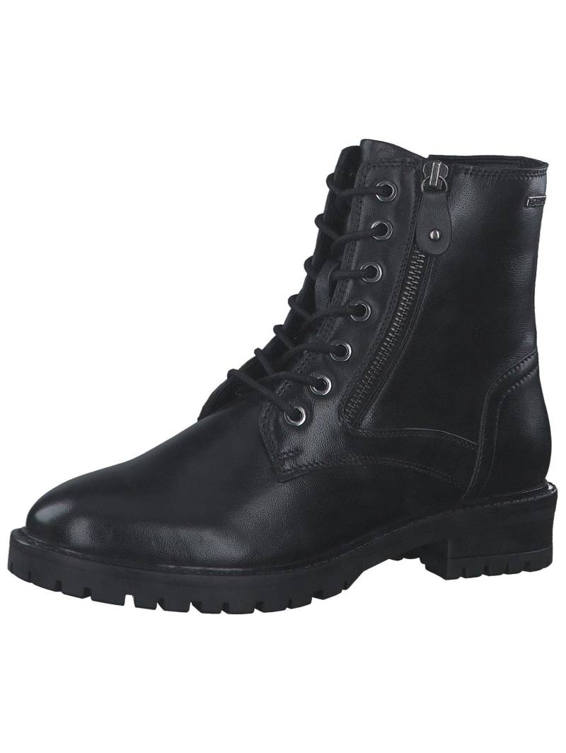 Stiefelette Damen Schwarz 36 von s. Oliver