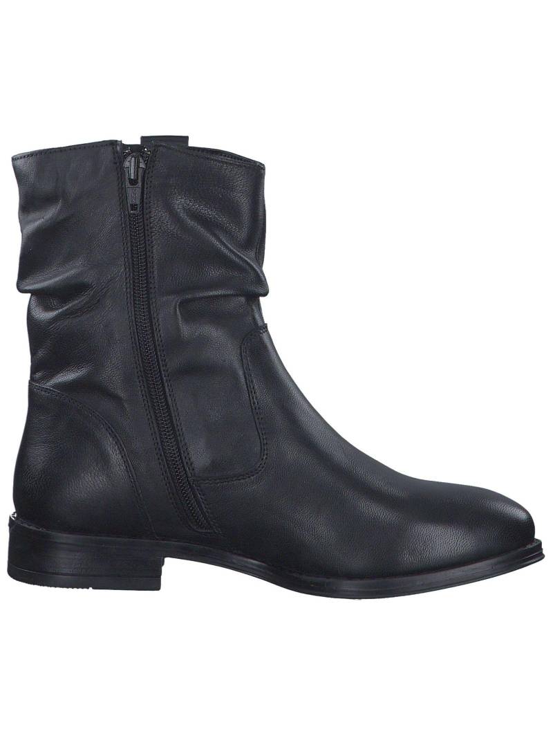 Stiefelette Damen Schwarz 37 von s. Oliver