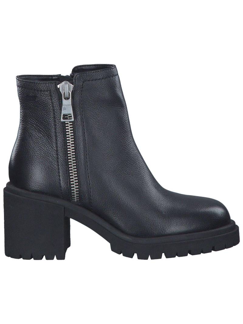 Stiefelette Damen Schwarz 39 von s. Oliver