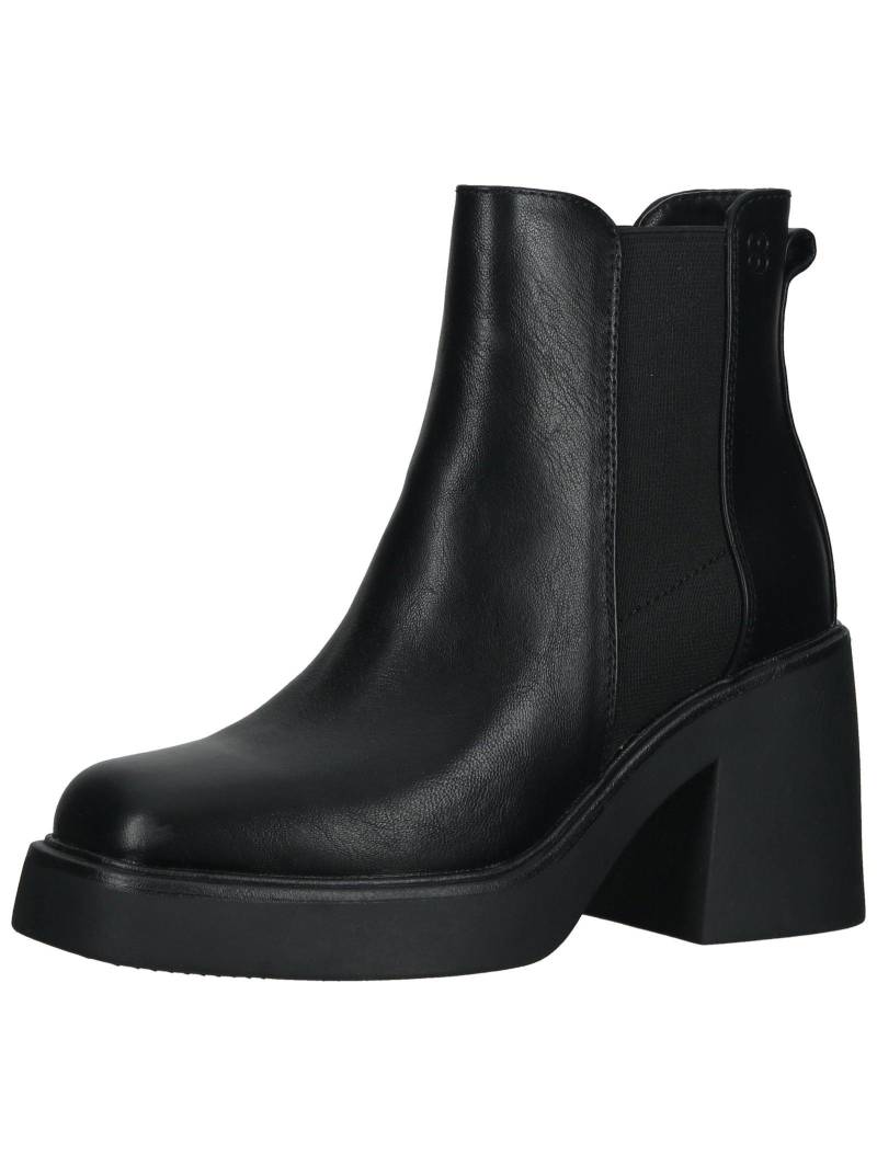 Stiefelette Damen Schwarz 39 von s. Oliver