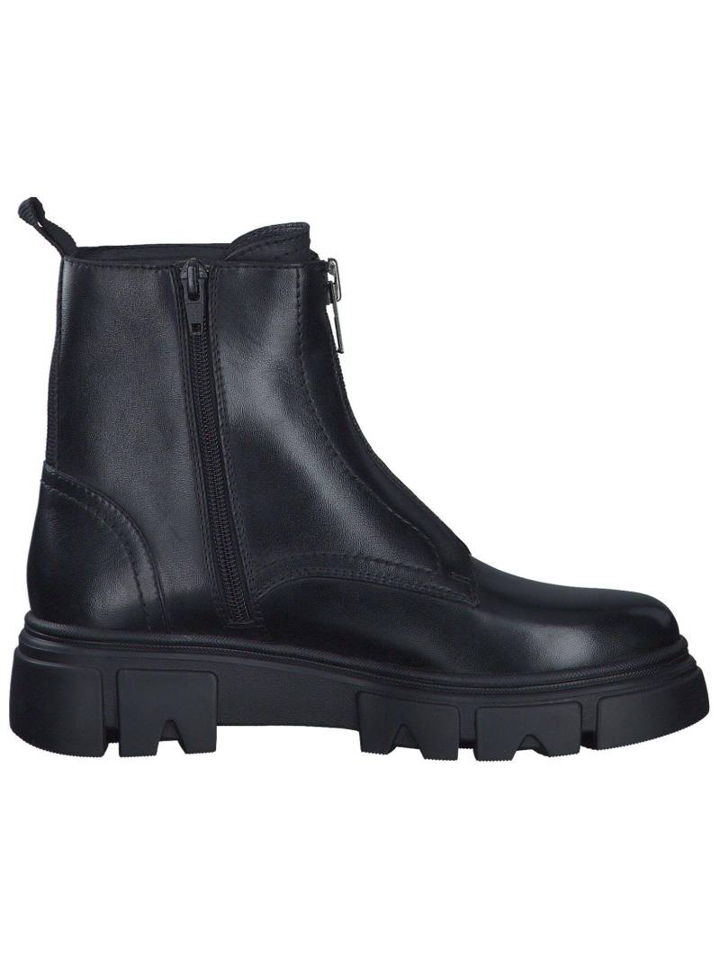 Stiefelette Damen Schwarz 40 von s. Oliver