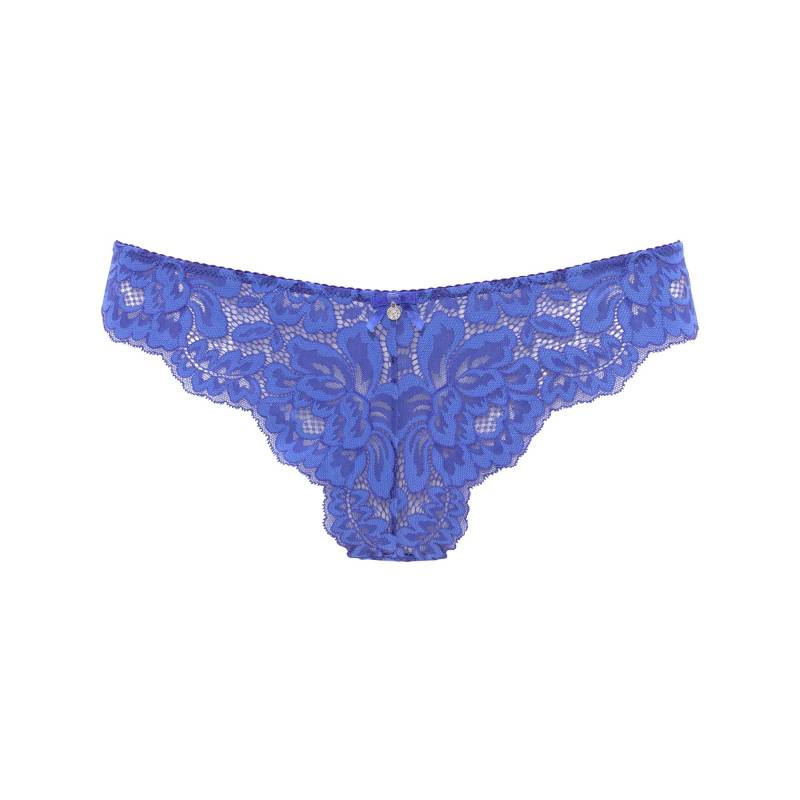 String Damen Blau  32-34 von s. Oliver