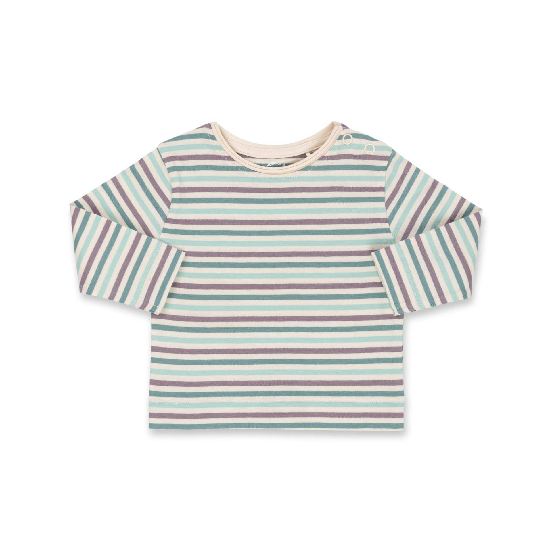 T-shirt Unisex Multicolor 62 von s. Oliver