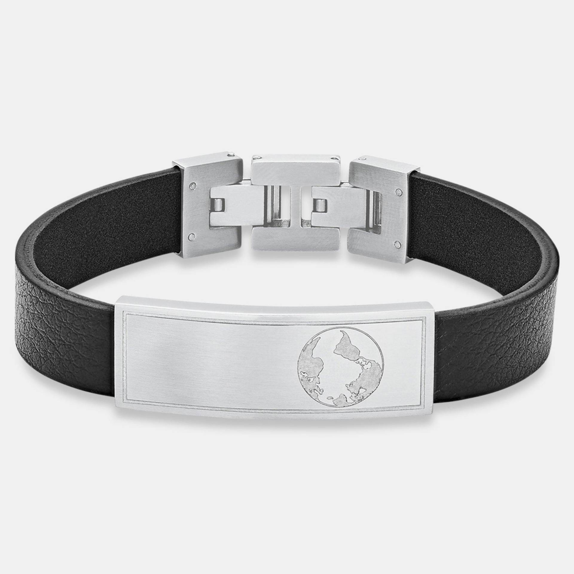 Armband Damen Silber 21.5CM von s. Oliver