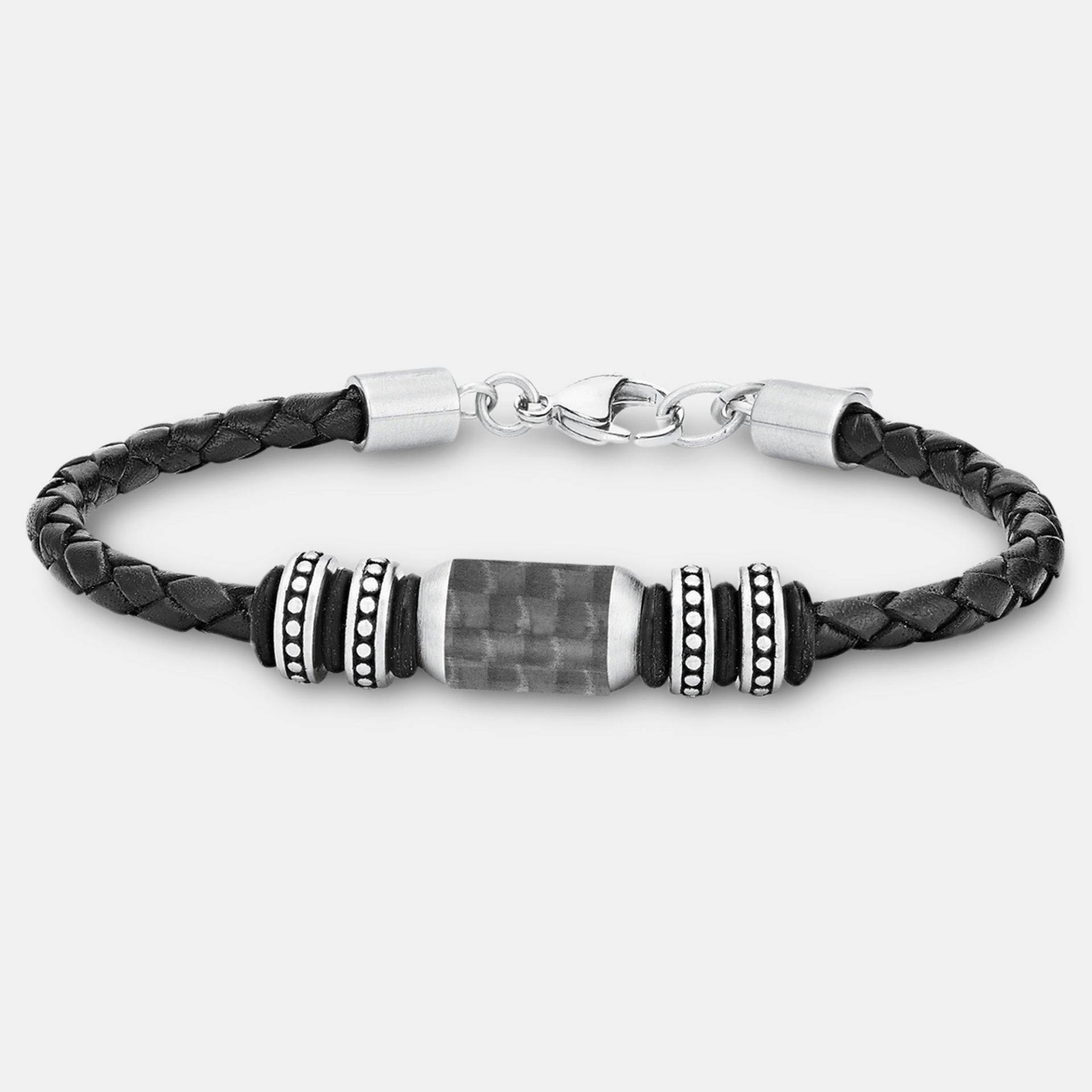 Armband Damen Silber 22cm von s. Oliver