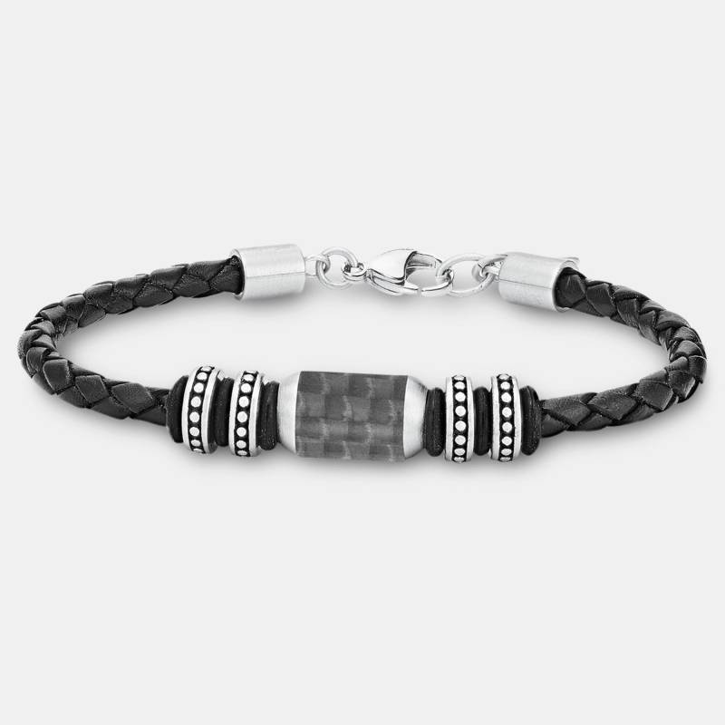 Armband Damen Silber 22cm von s. Oliver