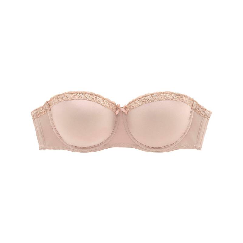 Bh Damen Beige D/80 von s. Oliver