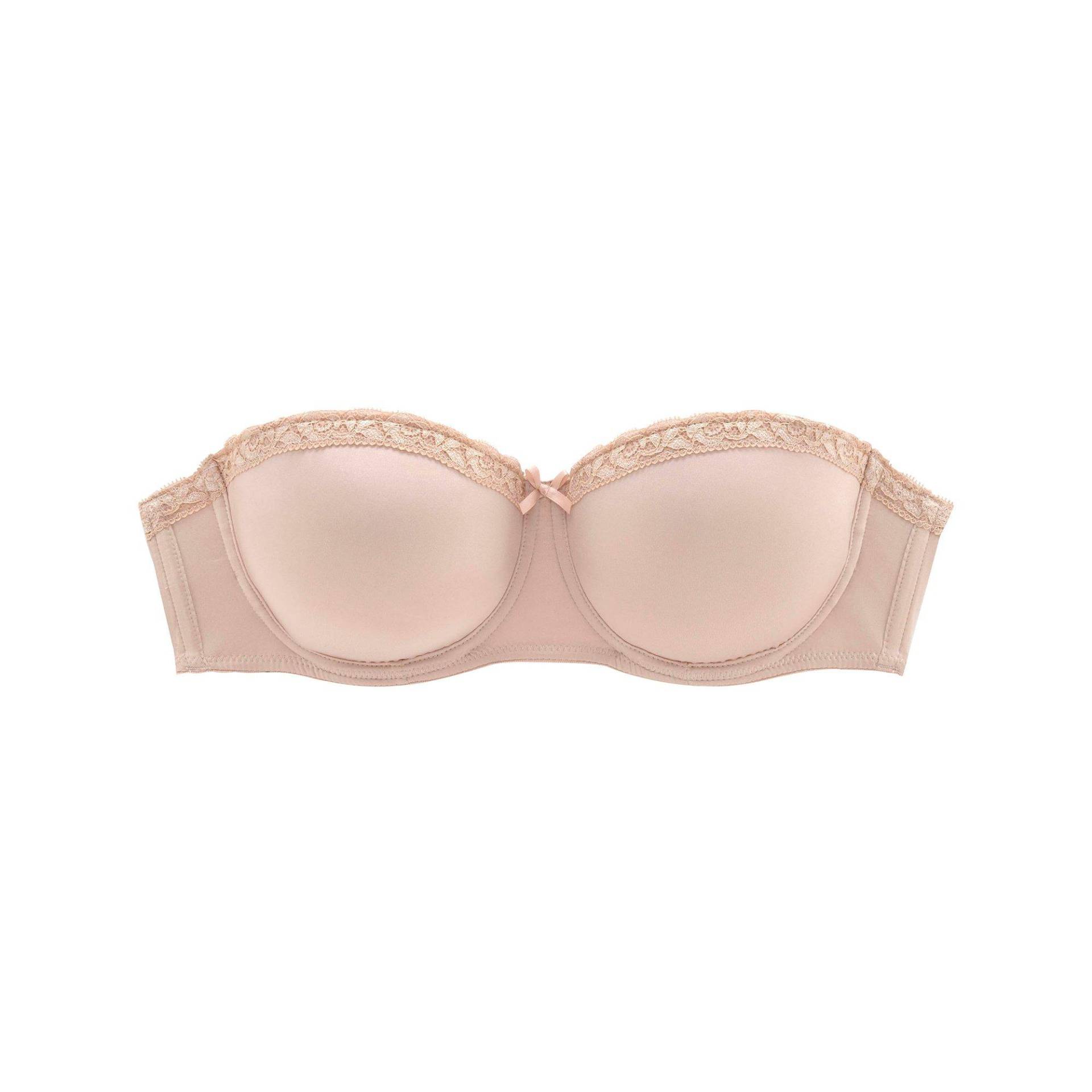 Bh Damen Beige E/80 von s. Oliver