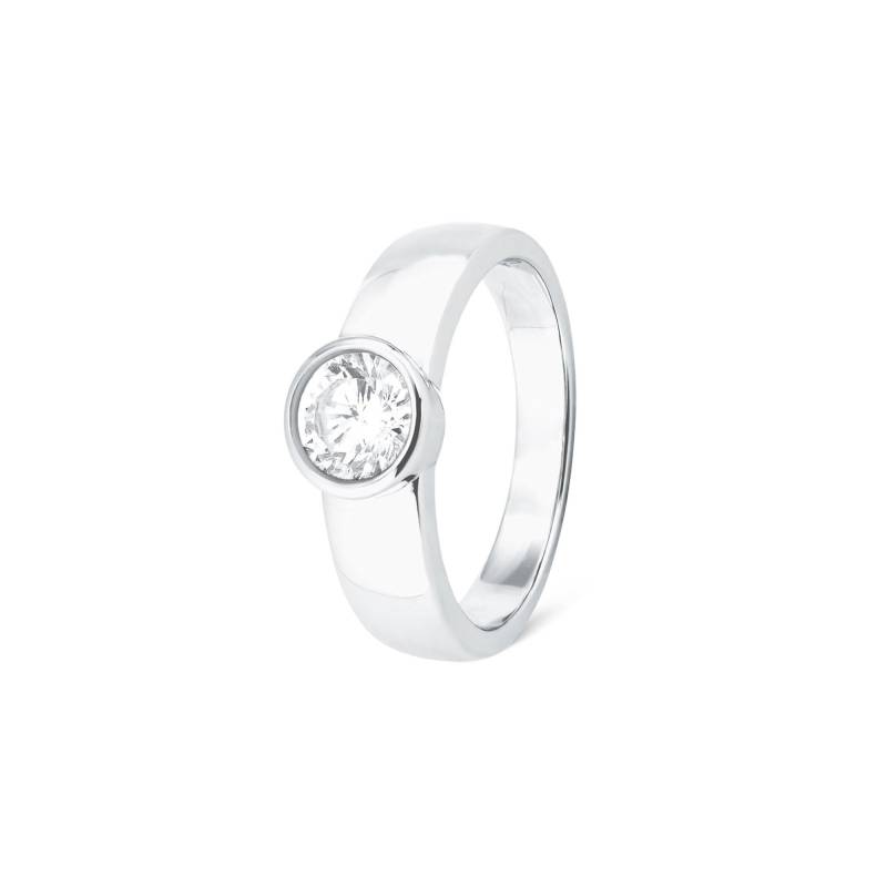 Ring Damen Silber 54 von s. Oliver