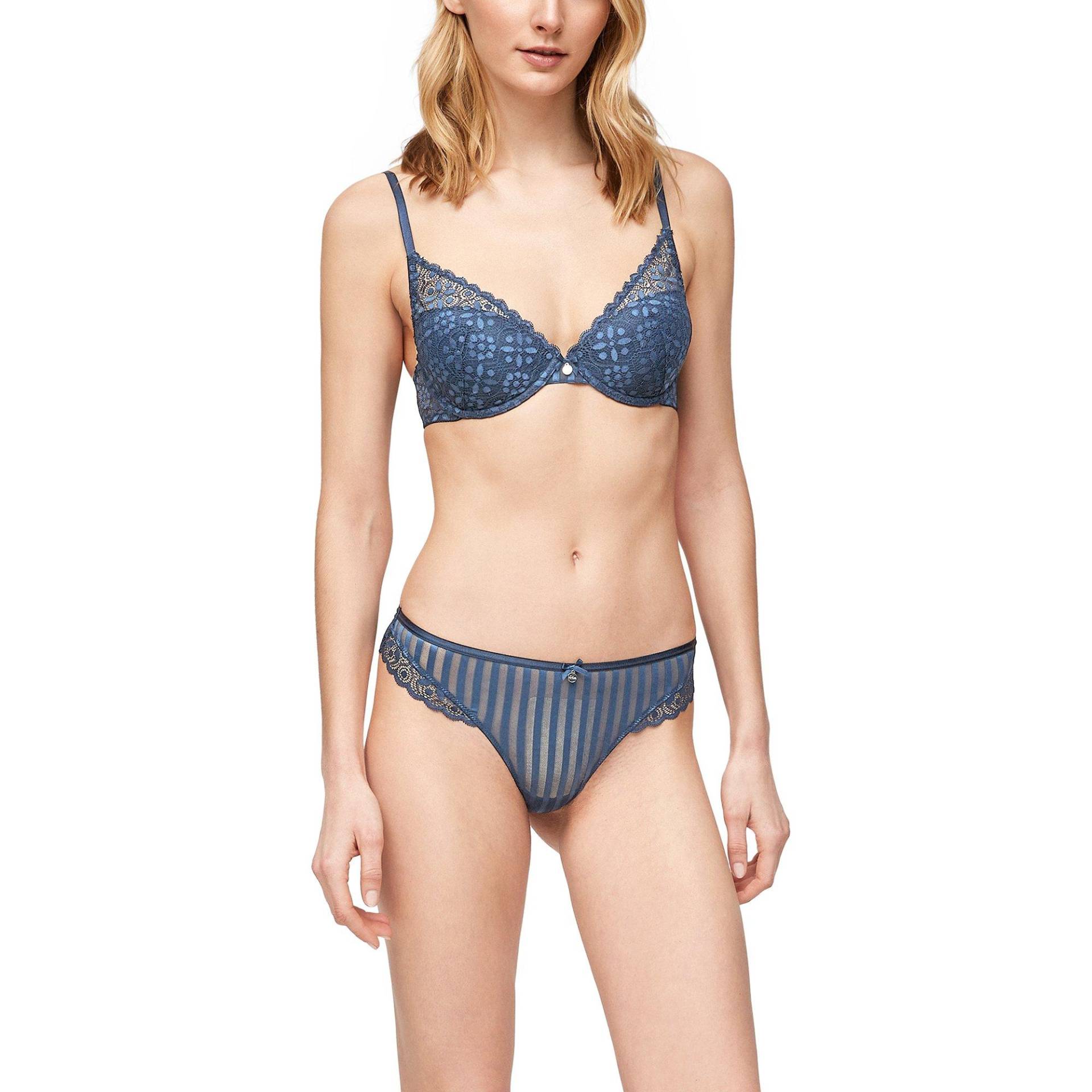 String Damen Dunkelblau 34 von s. Oliver