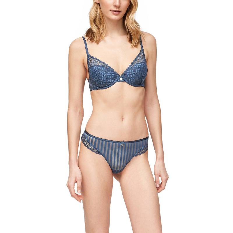 String Damen Dunkelblau 42 von s. Oliver