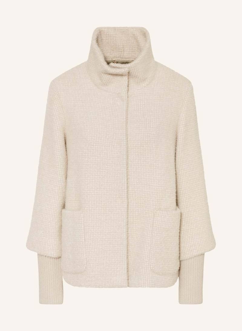 S.Oliver Black Label Cabanjacke beige von s.Oliver BLACK LABEL