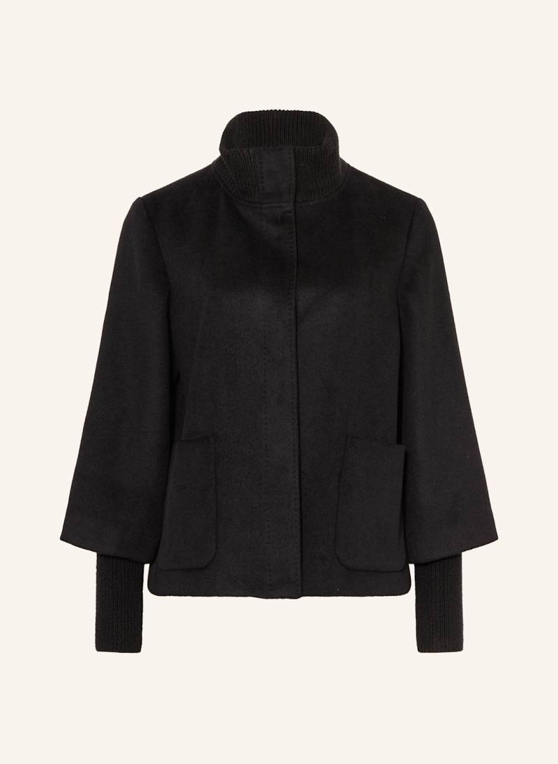 S.Oliver Black Label Cabanjacke gelb von s.Oliver BLACK LABEL