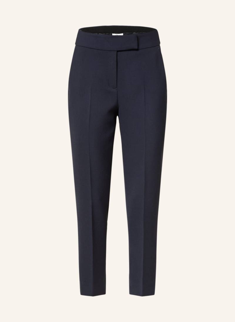 S.Oliver Black Label Hose blau von s.Oliver BLACK LABEL