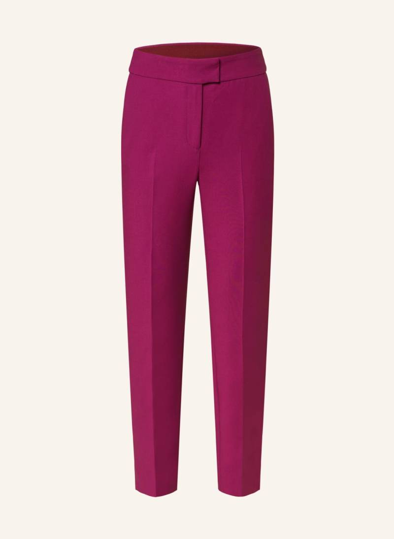 S.Oliver Black Label Hose pink von s.Oliver BLACK LABEL