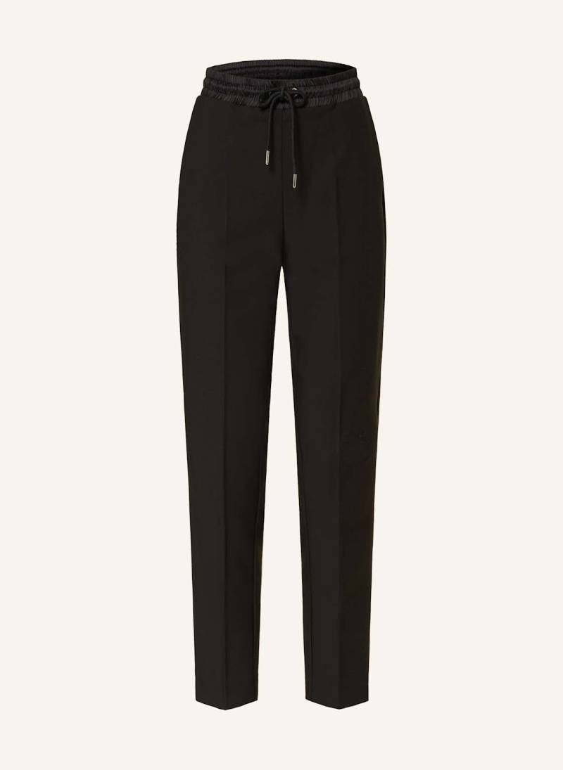 S.Oliver Black Label Hose schwarz von s.Oliver BLACK LABEL