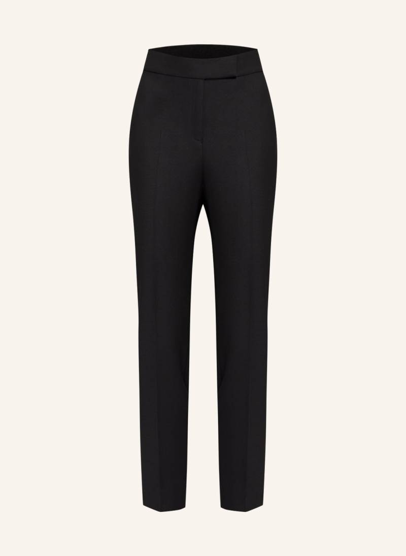 S.Oliver Black Label Hose schwarz von s.Oliver BLACK LABEL