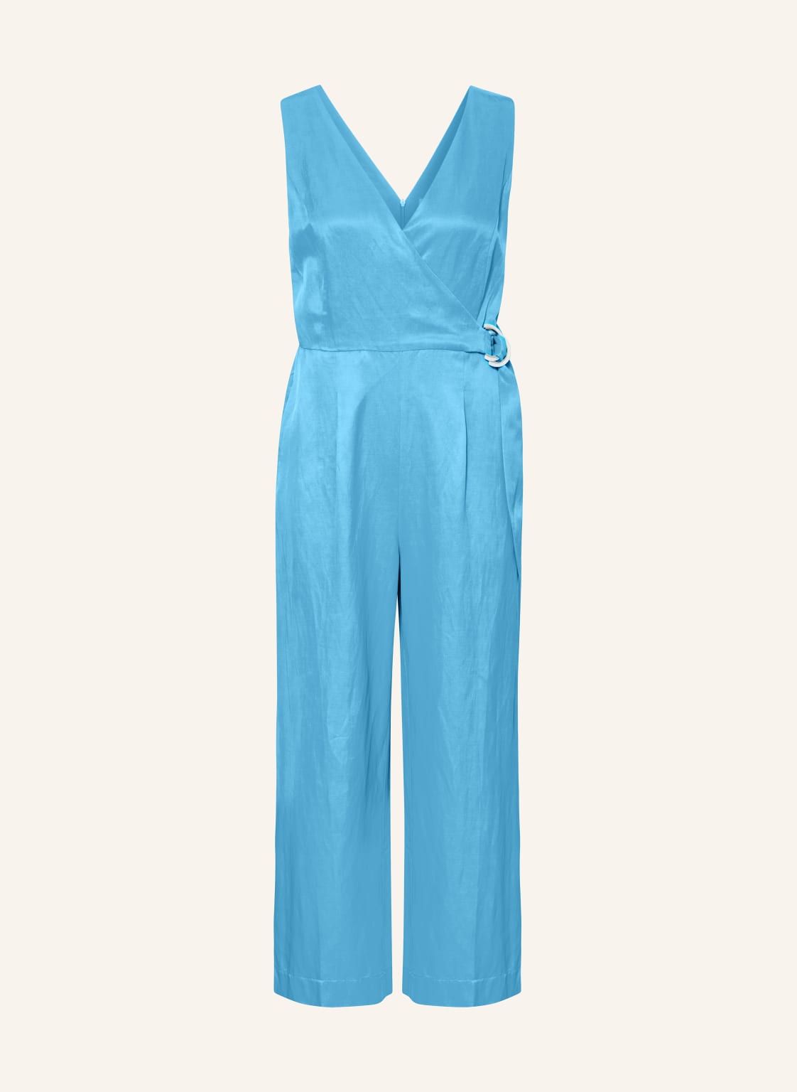 S.Oliver Black Label Jumpsuit blau von s.Oliver BLACK LABEL