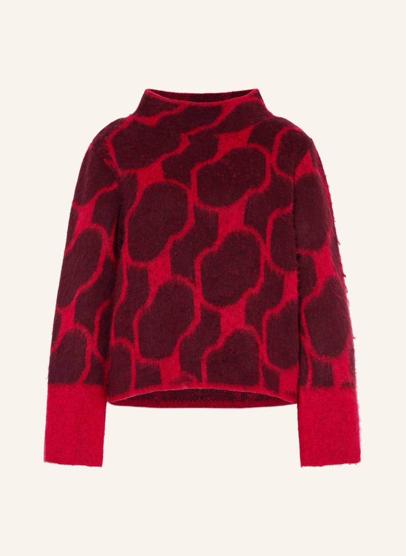 S.Oliver Black Label Pullover rot von s.Oliver BLACK LABEL