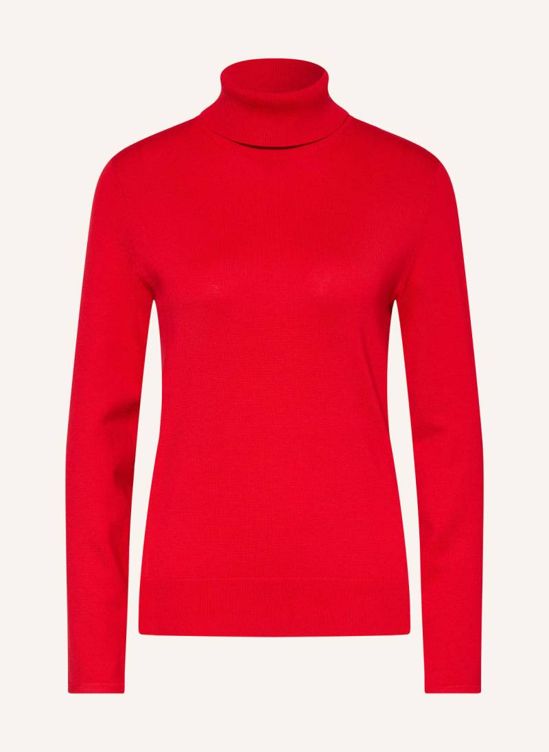 S.Oliver Black Label Pullover rot von s.Oliver BLACK LABEL